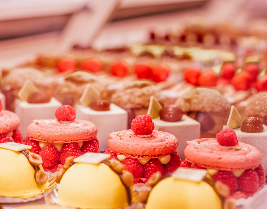 Pastries!!!